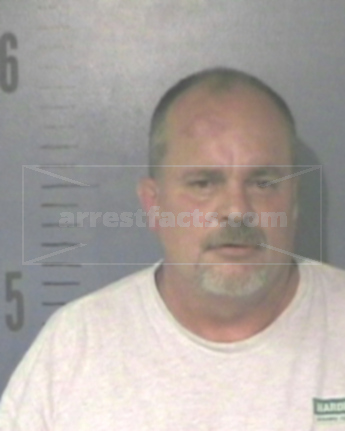 Jerry Layne Cox