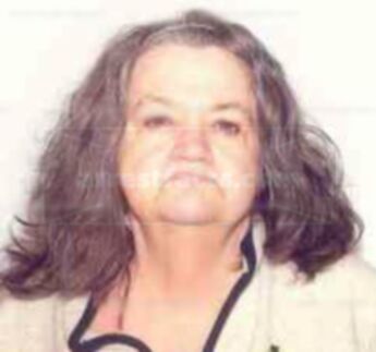 Marylou Bowden