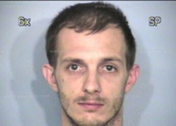 Timothy Louis Barrick
