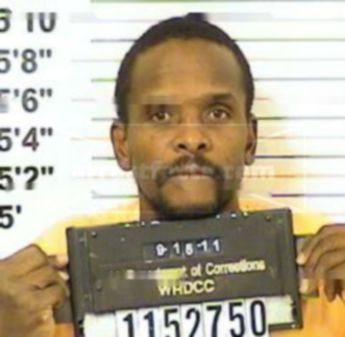 Anthony Brown