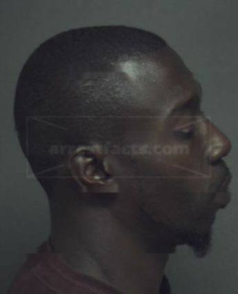 Derrick Lorenzo Hayes