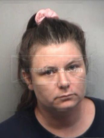 Amanda Smith