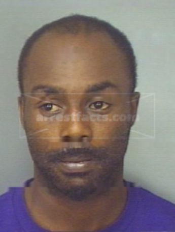 Jerome Decosey