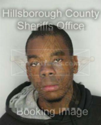 Maurice Lamont Stephens