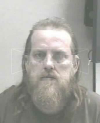 Clifford Allen Cogar
