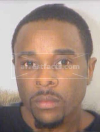 Terrence Conner