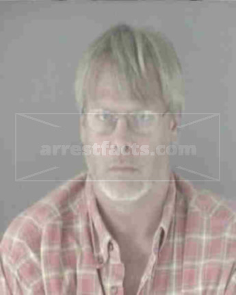 Todd Eugene Murphy