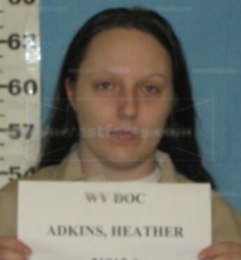 Heather Adkins