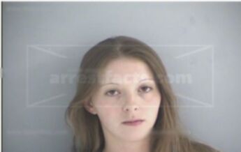 Alyssa Caroline Mooney