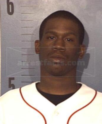 Charles Rashawd Lowry