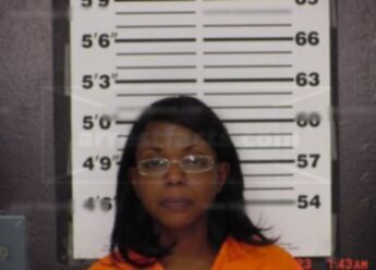 Monica Marie Fisher