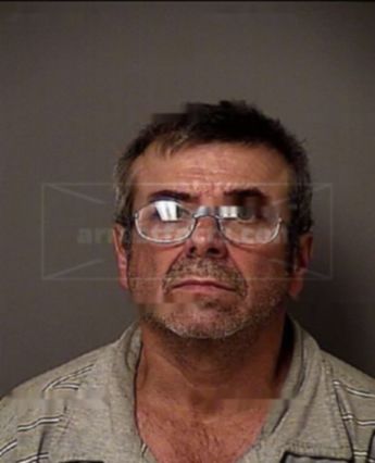 Walter D Northup