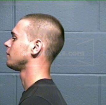 Clinton Scott Yale