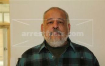 Benjamin William Perez