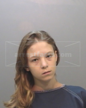 Alexandria Jutta Myers