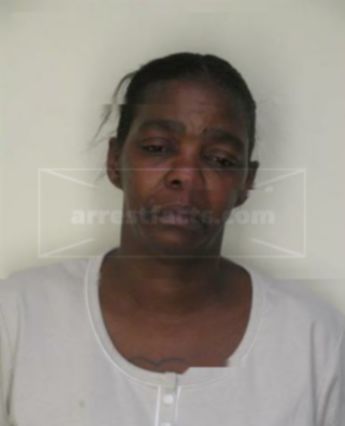 Carlette Bethel Mccarter