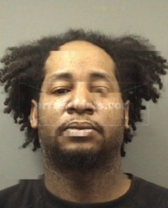 Arthur James Jackson Iii