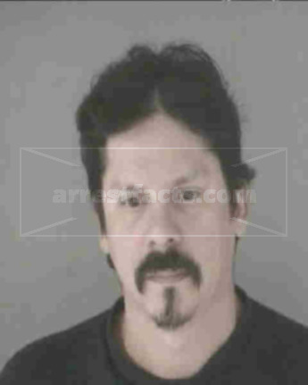 Bruce Alexander Ervin