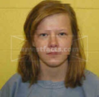 Josey Cheyenne Barton