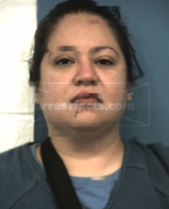 Mariela Elvira Mata