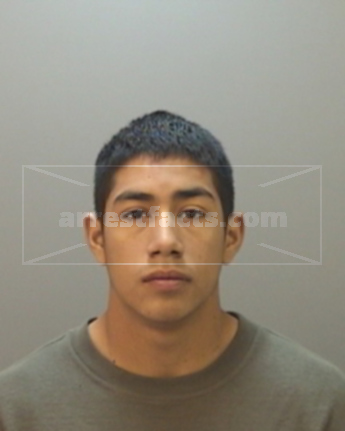 Orlando Jay Salas