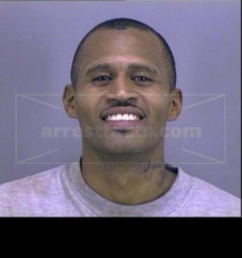 Jerry Lee Summerville