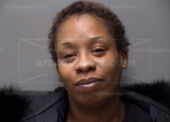Gwenonda Sanders