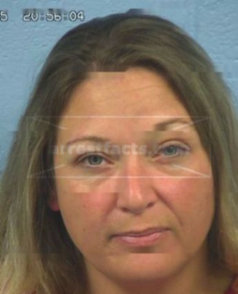 Mandy Rogers Colvin