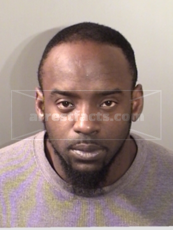 Carlton Levan Williams Jr