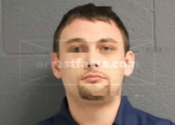 Christopher Allen Wildermuth
