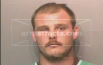 Joshua David Mcbride
