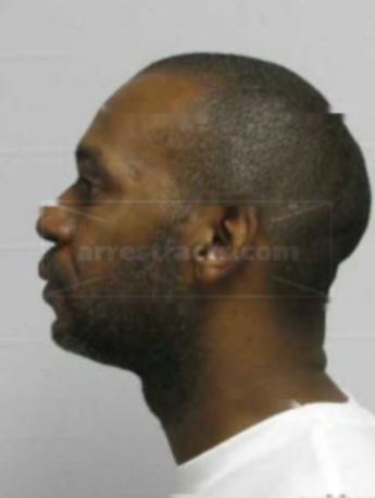 Alfred D Dorsey