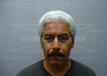 Omar Ochoa