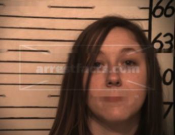 Katelyn Alexis Mahoney