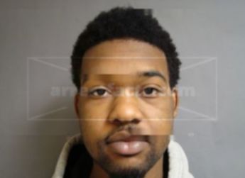 Devante Desean Fisher