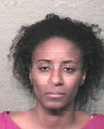 Miyanda S Wilson