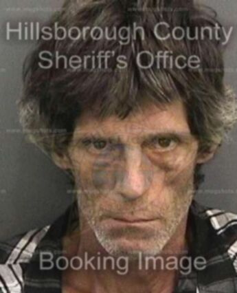 William Gordon Huff