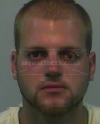 Joshua Timothy Comer