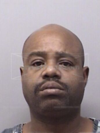 Gregory Eugene Ford