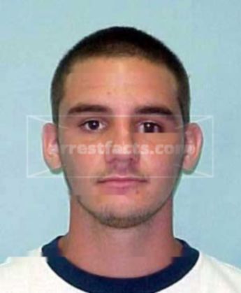 Nicholas James Thibodeau