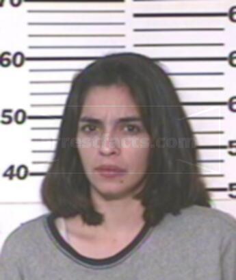 Veronica Garcia Vasquez