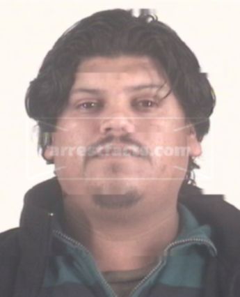 David Martinez