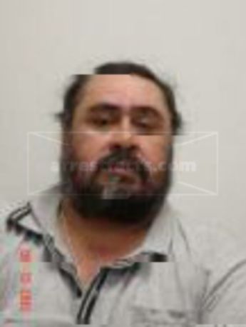 Juan Leadran Garcia