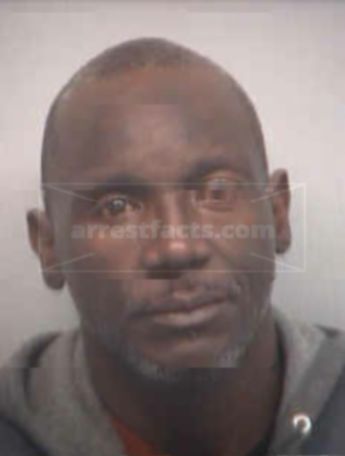 Sherman Holmes