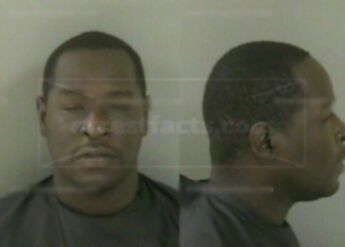 Tony Curtis Wells