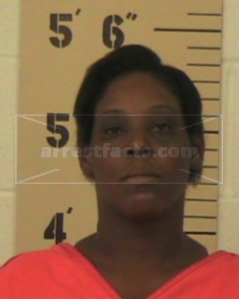Lacresha Michelle Alexander
