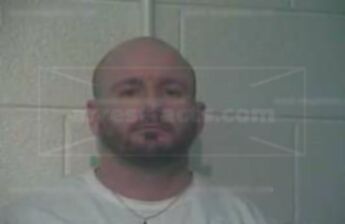 Shawn Douglas Beverly