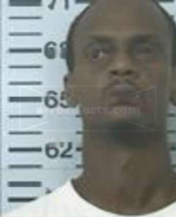 Carnell Louis Dodson