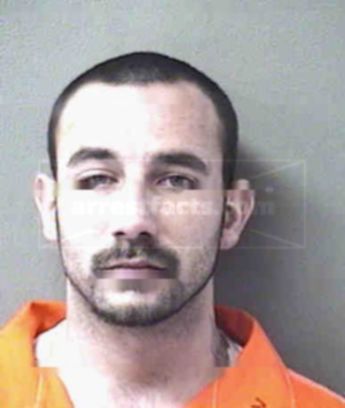 Dustin Scott Walker