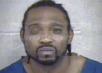 Leonard Ray Mims